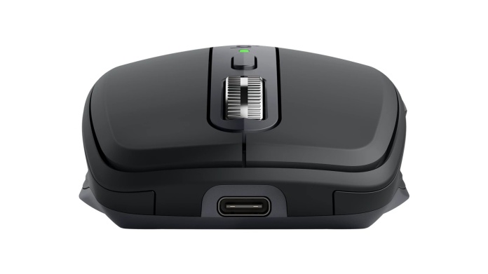 Mysz bezprzewodowa Logitech MX Anywhere 3 Grafitowa